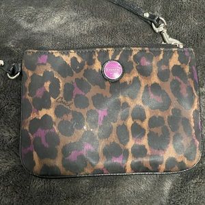 Wristlet